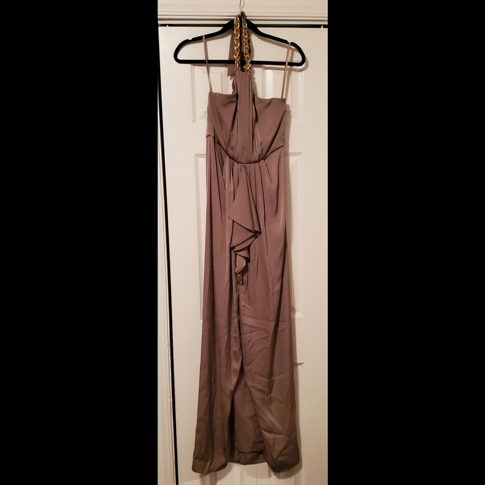 BCBG maxi dress